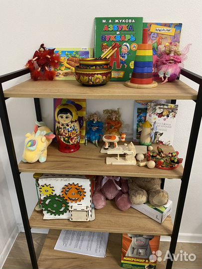 Логопед, подготовка к школе