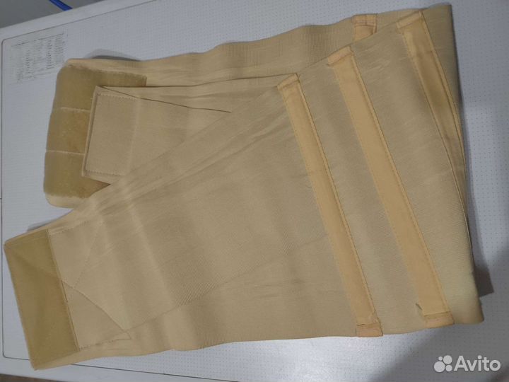 Бандаж для беременных и после родов