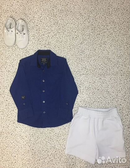 Рубашка palomino, 98