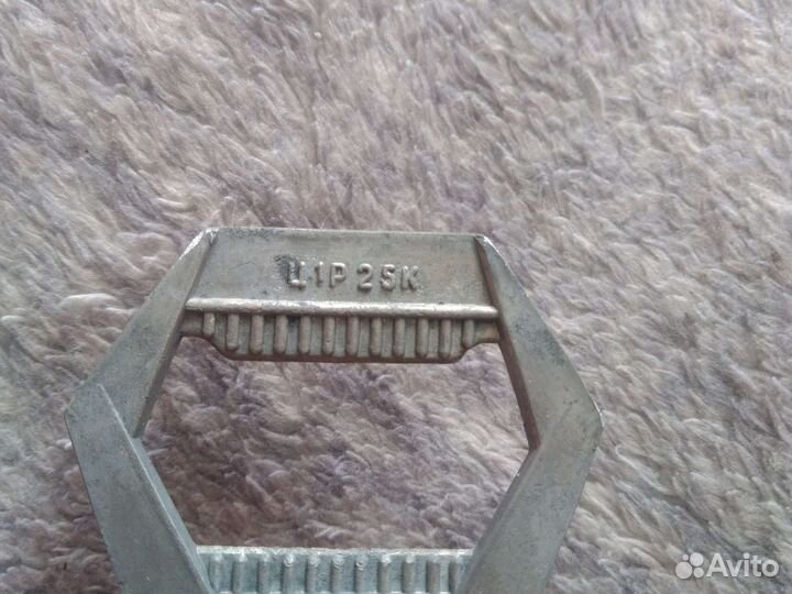 Открывашка СССР