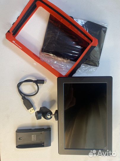 Накамерный монитор Lilliput A7s 7