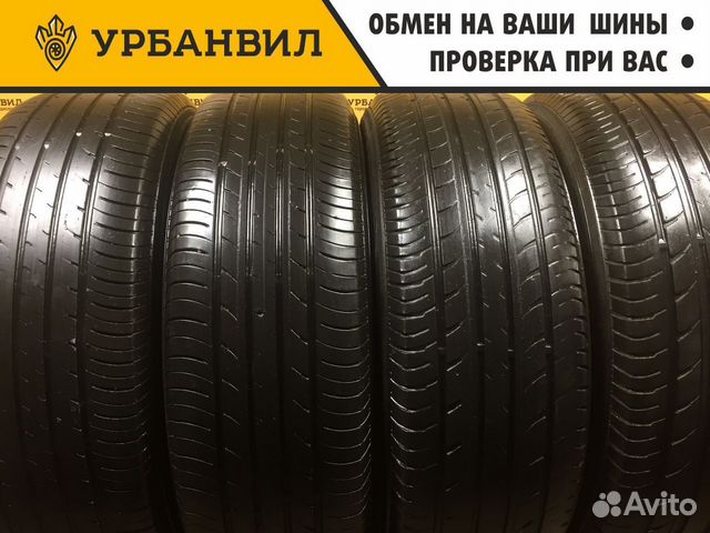Yokohama Geolandar G98A 225/65 R17 102V