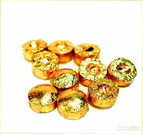 Чай для знакомства, Мощный Китайский