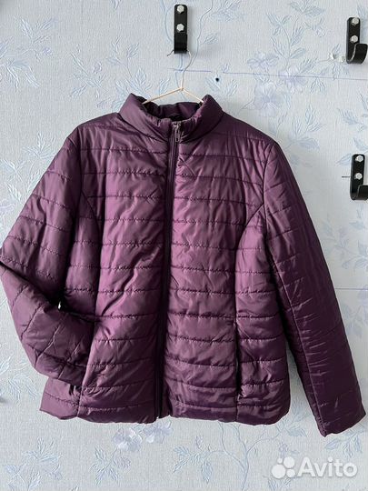 Куртка женская