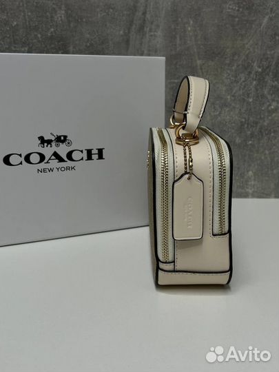 Сумка женская coach