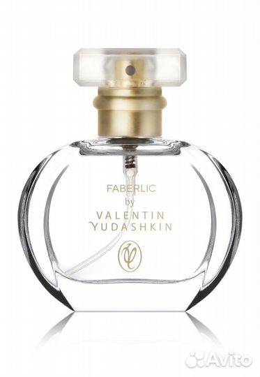 Туалетная вода женская faberlic