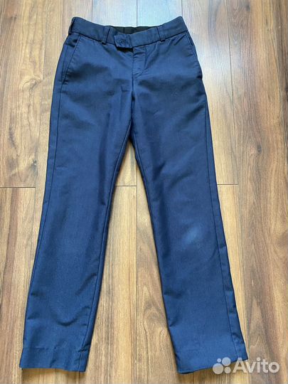 Школьная форма 134