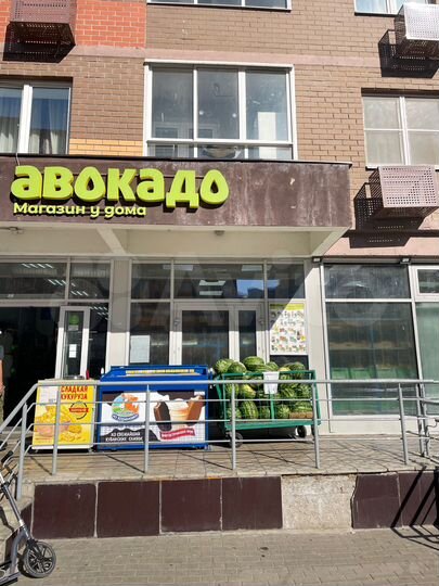 Свободного назначения, 82 м²