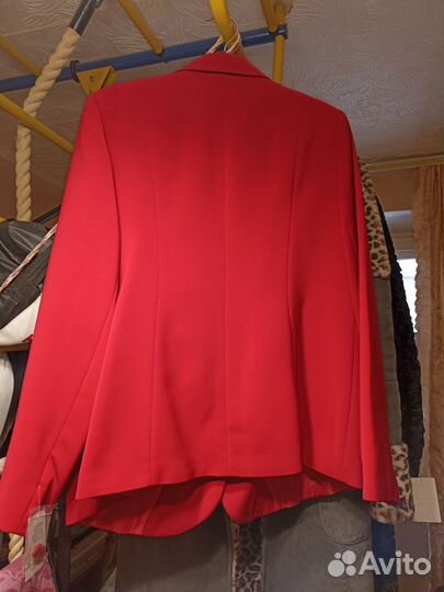 Пиджак женский