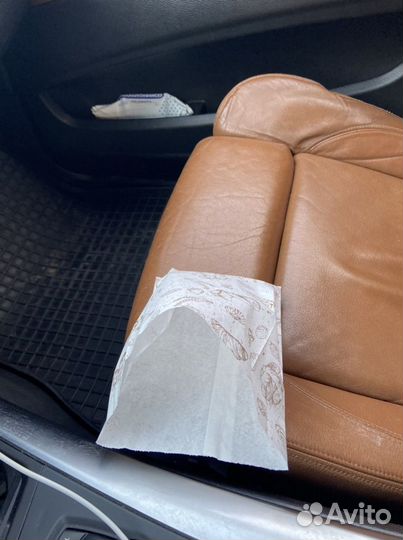 Пакты бумажные крафт для булочек