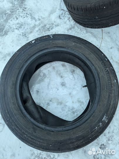 Continental ComfortContact - 1 215/65 R16