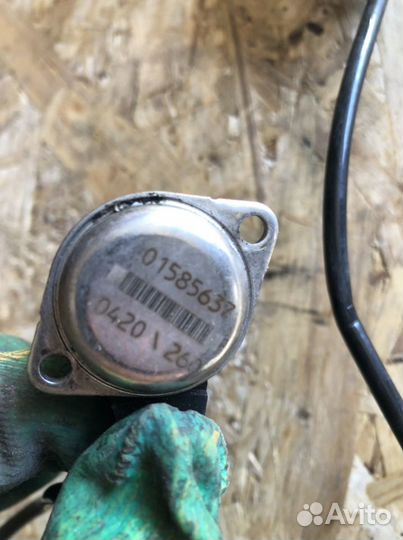 Датчик рейки bentley fluing spur 6.0 BEB