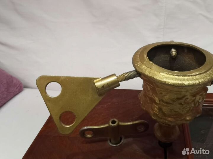 Музыкальная Шкатулка Gloriosa Symphonion