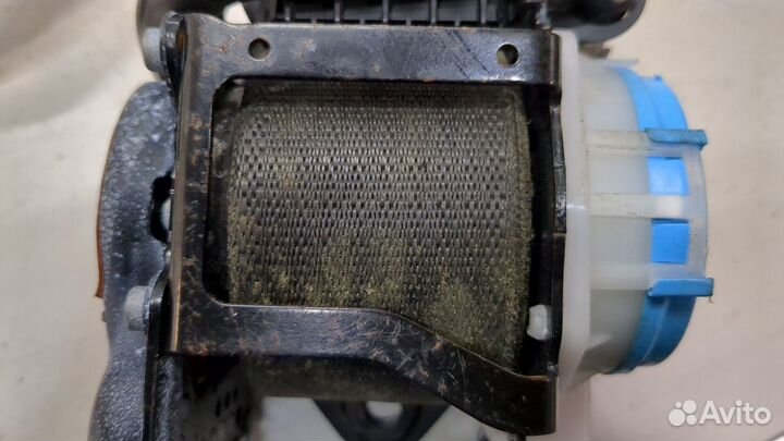 Ремень безопасности правый передний Opel Insignia