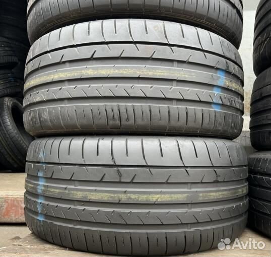 Dunlop SP Sport Maxx 050+ 275/40 R20