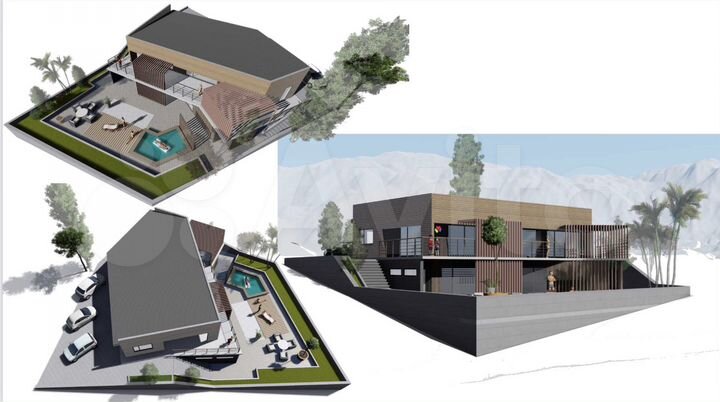 Участок 6 сот. (СНТ, ДНП)