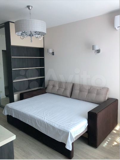 2-к. квартира, 40 м², 6/7 эт.