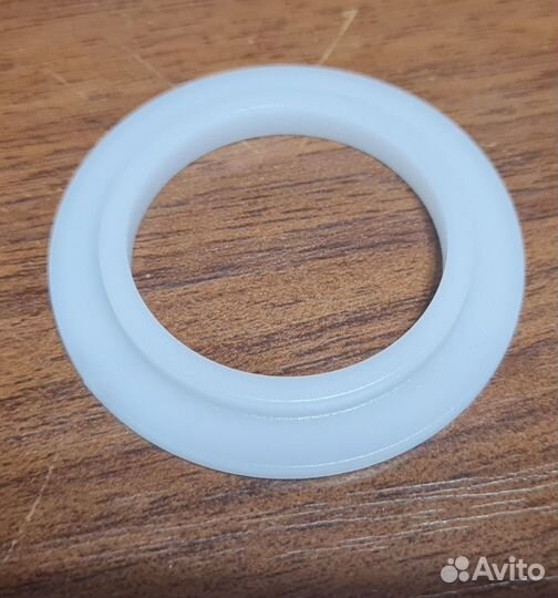 Втулка струбцины пластиковая Yamaha 9.9-90, F6-100