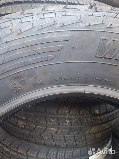 Waterfall Cargo Pro 185/75 R16C 104R