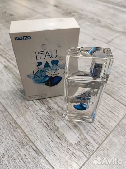 Мужская туалетная вода Kenzo L'eau Par