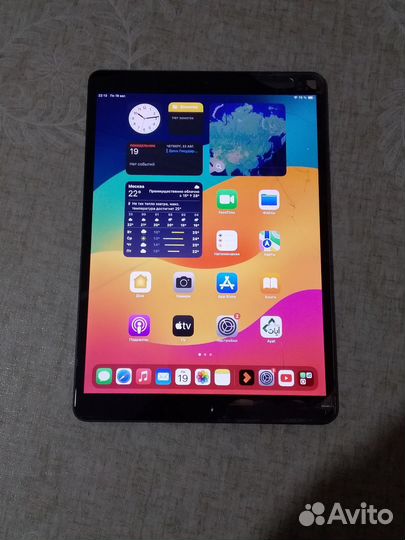 iPad air 3 64gb 2019