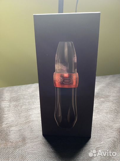 Машинка для перманента и тату