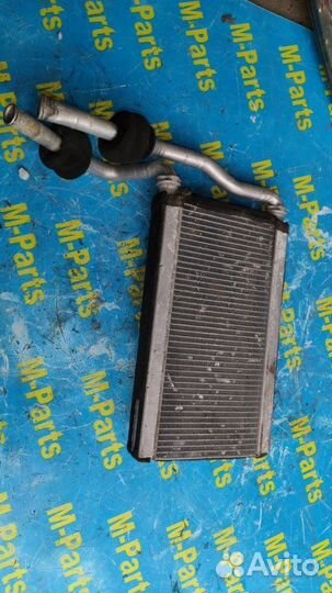 Радиатор печки Mazda Mpv LW5W LW3W lwew lwfw