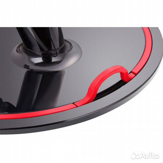 Монитор Viewsonic VX2458-MHD