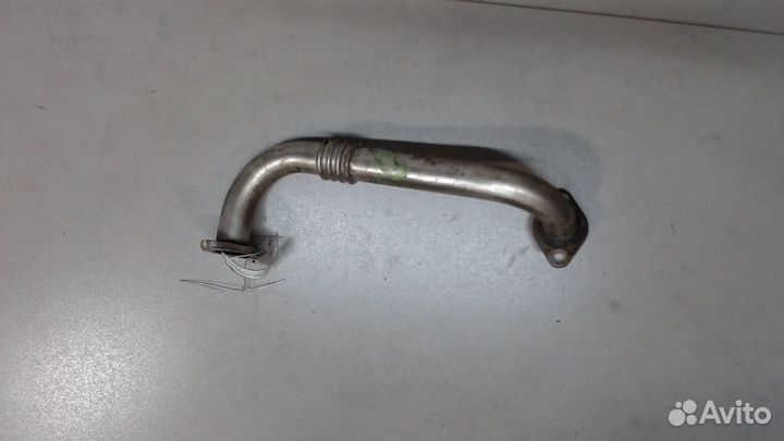 Патрубок вентиляции картерных газов SsangYong Rodi