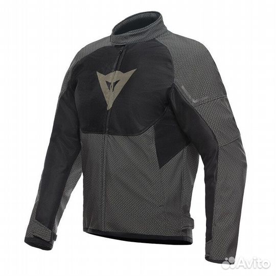 Dainese Ignite Air мотокуртка Auxetica Серый