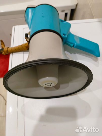 Электромегафон 5пэм-1