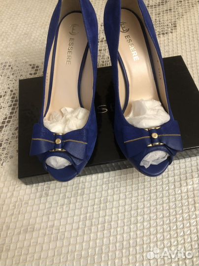 Туфли женские
