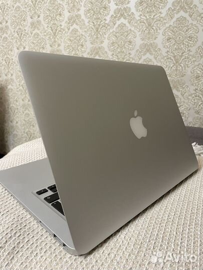 Macbook air 13