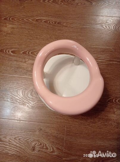 Сиденье для купания детское