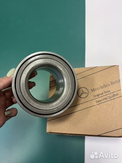 A1649810206 Подшипник ступицы mercedes-benz