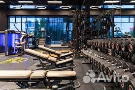 Абонемент Encore Fitness (7 месяцев с сент.)