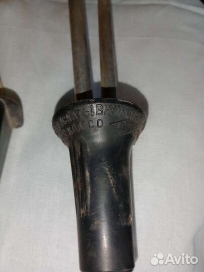 Кипятильник СССР