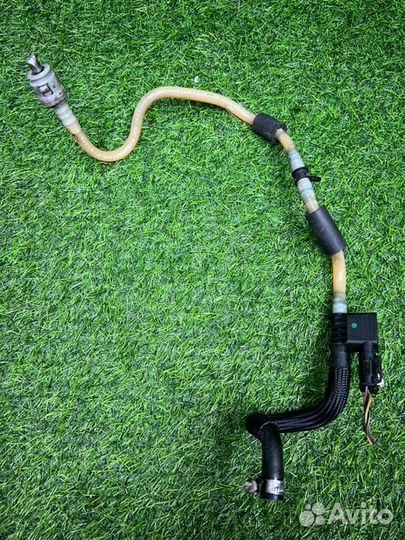 Трубка топливная Bmw X6 E71 306D5 2008