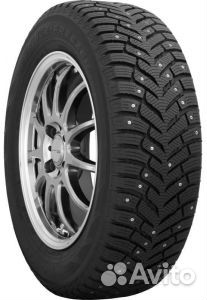 Toyo Observe Ice-Freezer SUV 225/60 R17 103T