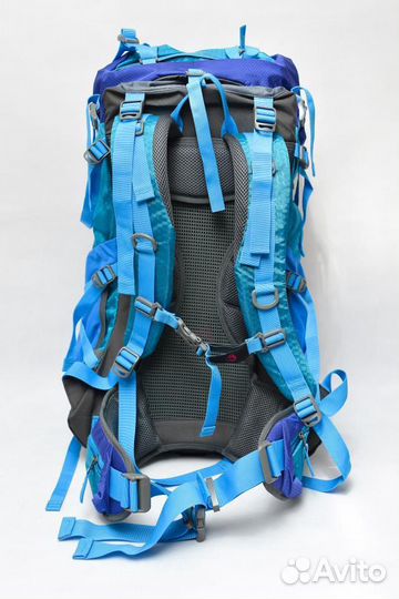 Походный туристический рюкзак Husky,55 л. Арт.0065