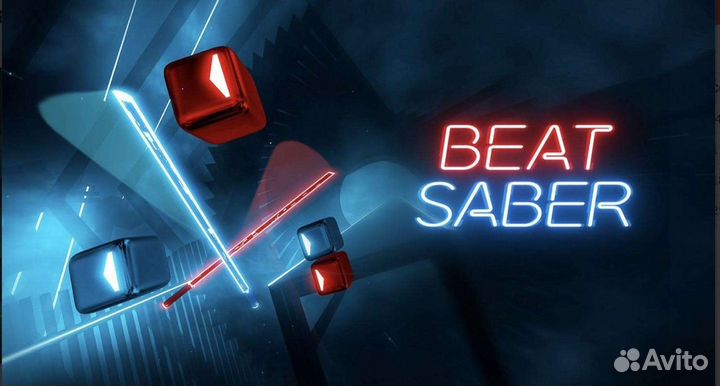 Очки виртуальной реальности аренда, прокат