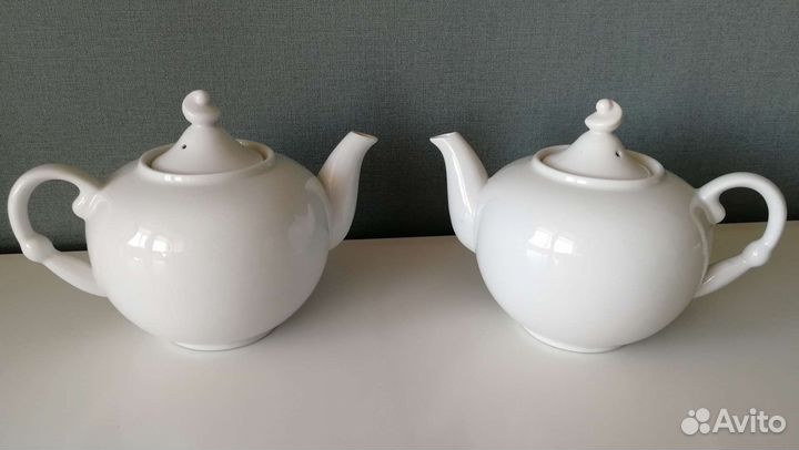 Чайник заварочный