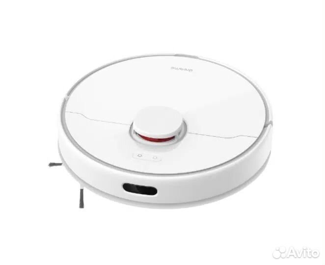 Новый робот пылесос Dreame D9 Plus