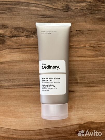 Крем для лица the ordinary