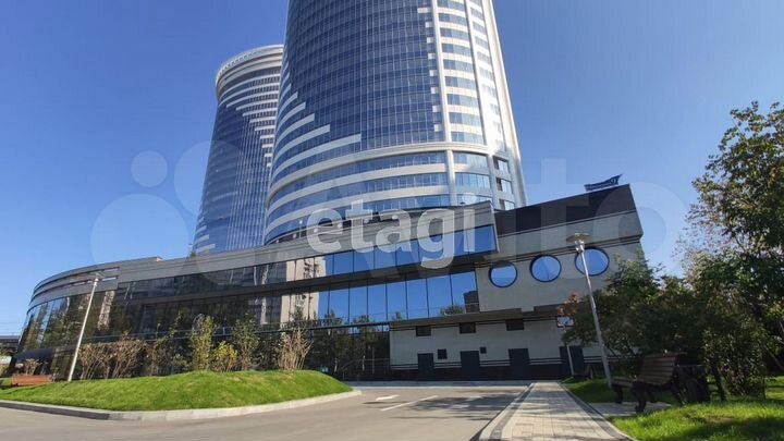 Продам помещение свободного назначения, 879 м²