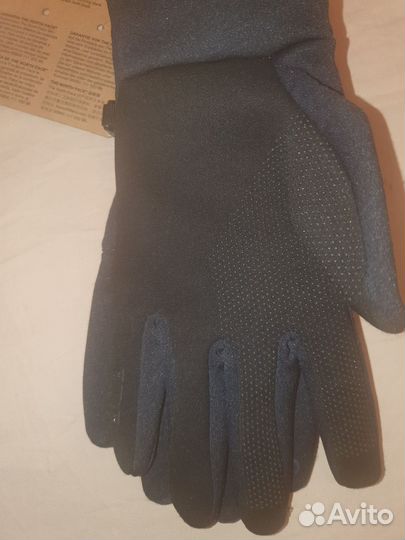 Перчатки the north face