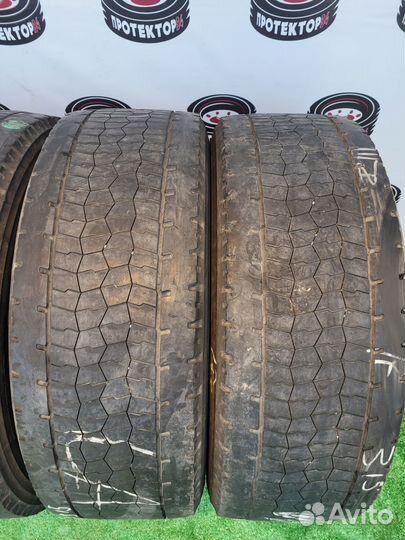 Bridgestone Ecopia H-Drive 001 315/60 R22.5