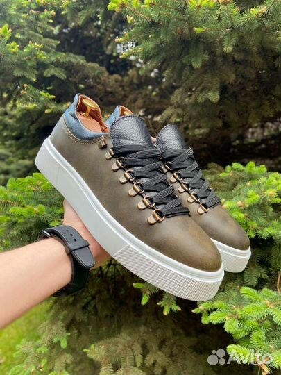 Обувь на заказ по меркам стопы