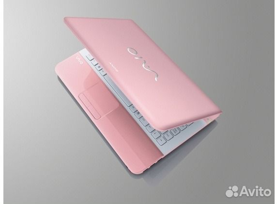 Ноутбук на запчасти