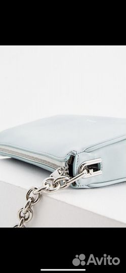 Сумка женская клатч Furla новая оригинал